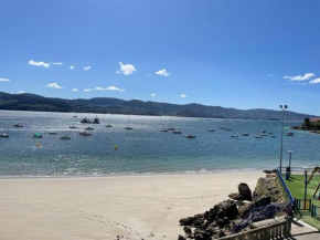 Playa en las Rías Baixas - Raxó